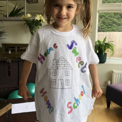 Savannah T-Shirt
